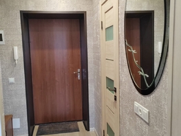 Снять однокомнатную квартиру Мужества ул, 36 м², 33000 рублей