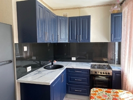 Снять двухкомнатную квартиру Горького ул, 49.1 м², 40000 рублей