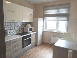 Продается 2-комнатная квартира ЖК Домино, дом 4, 52.7 м², 6800000 рублей