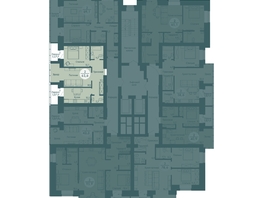 Продается 2-комнатная квартира ЖК SCANDIS OZERO (Скандис озеро), 5, 63.6 м², 11766000 рублей