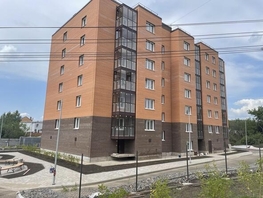 Продается 2-комнатная квартира ЖК Ривьера-Солонцы, дом 1, 55.24 м², 6350000 рублей