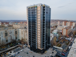 Продается 2-комнатная квартира ЖК Кристалл, корпус 2, 144.6 м², 25253000 рублей