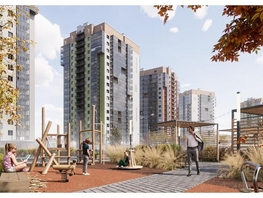 Продается Студия ЖК ЛЕТО, дом 1, 29.68 м², 3500000 рублей