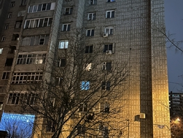 Продается 2-комнатная квартира Менжинского ул, 49.4 м², 7220000 рублей