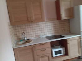 Снять однокомнатную квартиру Ботанический б-р, 37  м², 25000 рублей