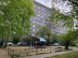 Продается 3-комнатная квартира Краснофлотская 2-я ул, 46 м², 4000000 рублей