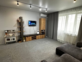 Продается 1-комнатная квартира Алексеева ул, 44.6 м², 7200000 рублей