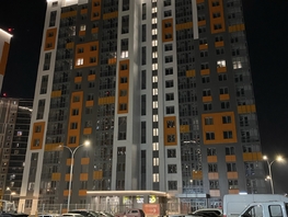 Продается Студия ЖК Мичуринские аллеи, дом 2, 30.8 м², 4220000 рублей
