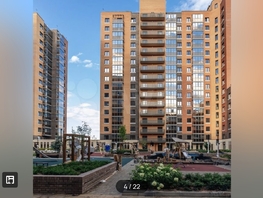 Продается 2-комнатная квартира ЖК Южный берег, дом 21, 67.2 м², 10500000 рублей