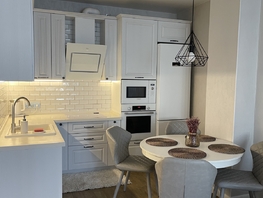 Продается 2-комнатная квартира ЖК Белые Росы, дом 27, 44.9 м², 7200000 рублей
