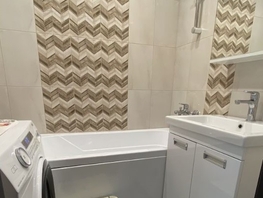 Снять двухкомнатную квартиру Лауреатов ул, 50 м², 35000 рублей