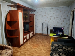 Снять однокомнатную квартиру Красноярский Рабочий пр-кт, 39  м², 25000 рублей