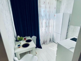 Продается 1-комнатная квартира Марковского ул, 32 м², 5200000 рублей