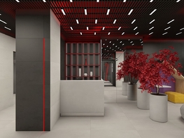 Продается 2-комнатная квартира ЖК Универс, 3 квартал, 68.5  м&sup2;, 10960000 рублей