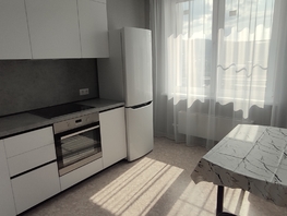 Снять двухкомнатную квартиру Лесников ул, 46 м², 36750 рублей