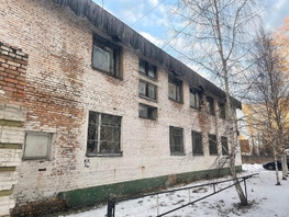 Продается Помещение ДОС ул, 1371 м², 6100000 рублей