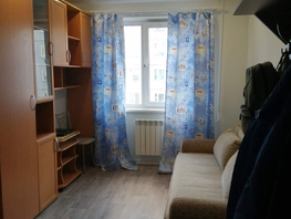 Снять комнату Вильского ул, 24 м², 14175 рублей