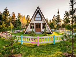 Продается Дом 60 м², участок 10 сот., 2000000 рублей