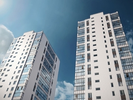 Продается 2-комнатная квартира ЖК Дубенский, дом 7.1, 52.3 м², 8472600 рублей