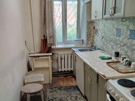 Снять однокомнатную квартиру Краснопресненская ул, 34 м², 16000 рублей