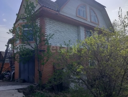 Продается Дом Октябрьская ул, 184.1 м², участок 12.7 сот., 6150000 рублей