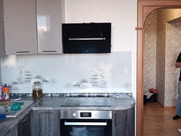 Снять двухкомнатную квартиру Лесников ул, 59.8 м², 40000 рублей