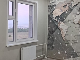 Продается 1-комнатная квартира ЖК Аринский, дом 1 корпус 3, 36 м², 4650000 рублей