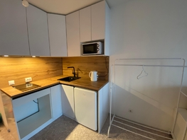 Снять однокомнатную квартиру Машиностроителей пр-кт, 24  м², 24000 рублей