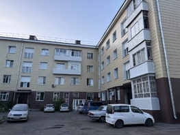 Снять однокомнатную квартиру 60 лет Октября ул, 41 м², 29100 рублей