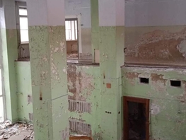 Продается Помещение Дзержинского ул, 1456.3 м², 4900000 рублей