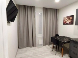 Снять однокомнатную квартиру Матросова ул, 31  м², 17500 рублей