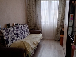 Снять однокомнатную квартиру Аэровокзальная ул, 18  м², 19000 рублей