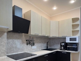 Снять однокомнатную квартиру Караульная ул, 41  м², 25000 рублей