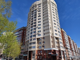 Продается 2-комнатная квартира Алексеева ул, 61.6  м², 9100000 рублей