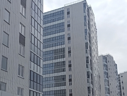 Продается 2-комнатная квартира ЖК Дубенский, дом 7.1, 52.3 м², 8472000 рублей