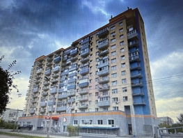 Продается 1-комнатная квартира ЖК Светлогорский 1 мкр, 30.9 м², 5600000 рублей
