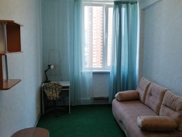 Снять комнату Вильского ул, 27 м², 22000 рублей