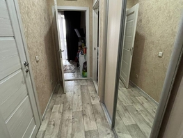 Продается 2-комнатная квартира ЖК Арбан Smart, дом 4, 34 м², 6200000 рублей