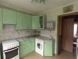 Снять двухкомнатную квартиру Борисевича ул, 50 м², 24000 рублей