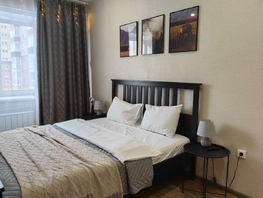 Снять однокомнатную квартиру Тихий пер, 38 м², 23000 рублей