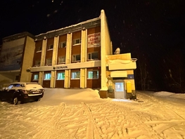 Продается Помещение 1-й мкр, 616.2 м², 4793400 рублей