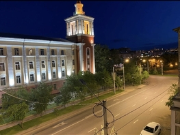 Продается 2-комнатная квартира Карла Маркса ул, 52.4 м², 7950000 рублей