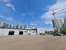 Продается Здание Партизана Железняка ул, 1953.8 м², 108500000 рублей