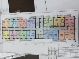 Продается 1-комнатная квартира ЖК Аринский, дом 2 корпус 2, 34.09 м², 3374900 рублей