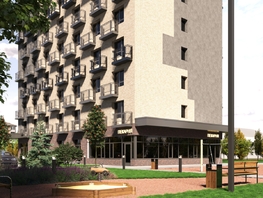 Сдается Помещение Глинки ул, 110.5 м², 88400 рублей