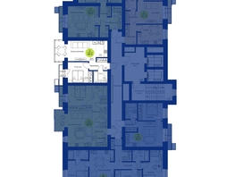 Продается 2-комнатная квартира ЖК Вита-парк, 48.3 м², 12123300 рублей