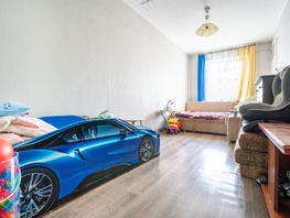 Продается 2-комнатная квартира Солнечная ул, 46  м², 3900000 рублей