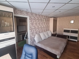 Снять двухкомнатную квартиру Советская ул, 43.7 м², 38500 рублей