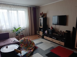 Продается 4-комнатная квартира Мате Залки ул, 95 м², 9100000 рублей