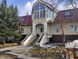 Продается Производственное Калинина ул, 3224.5 м², 86302888 рублей